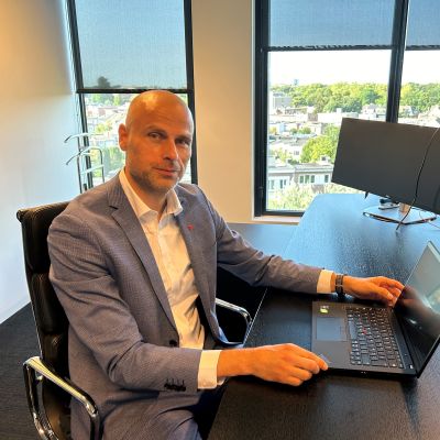 Bart Meskens