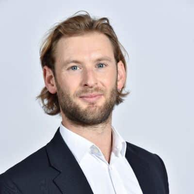 David Kirk