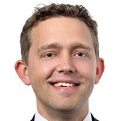 Dr. Henning Droege