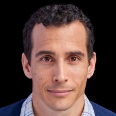 Eyal Gldberg