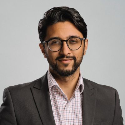 Kav Benepal