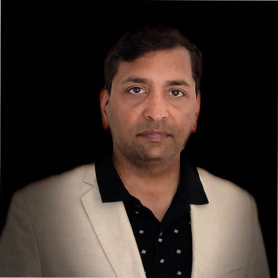 Madhur Hemnani – Zurich Insurance