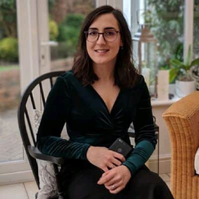 Merve Alanyali