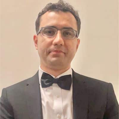 Muhsin Tamturk