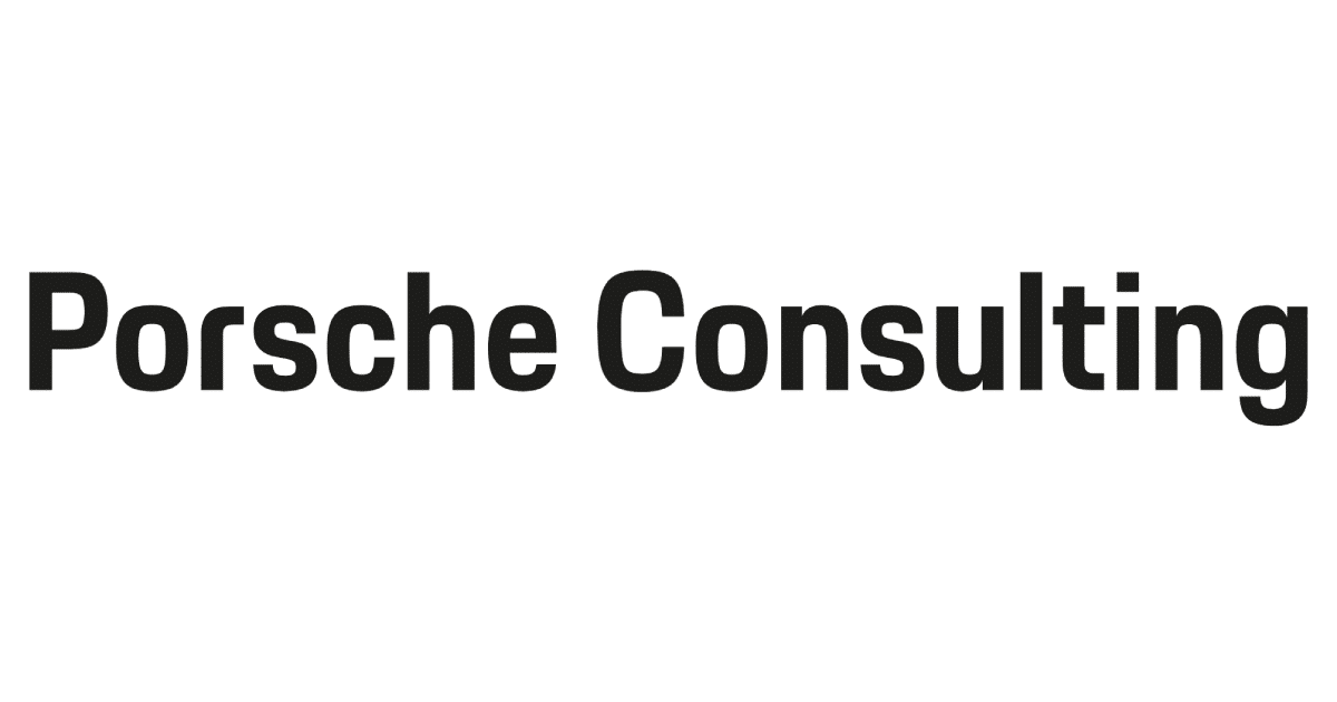 Porsche Consulting