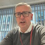 Robert Cornish picture