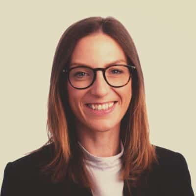 Sophie Meiklejohn