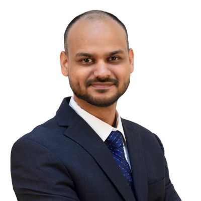 Tavish Srivastava