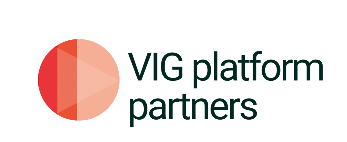 VIG platform partners