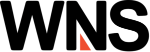 WNS logo