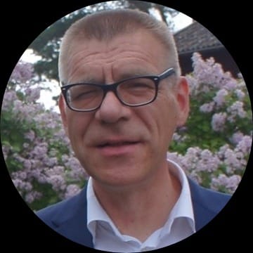 Ari Kaukiainen