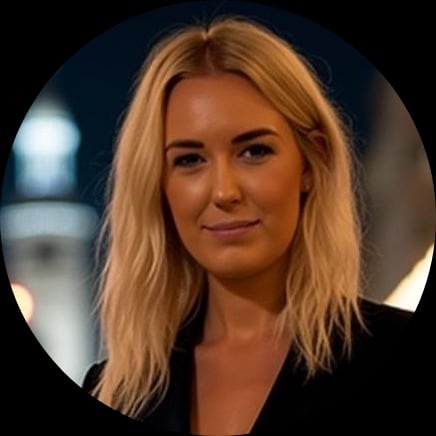 Caroline Bødker