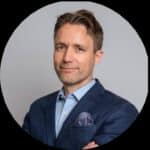 Mikael Karlberg picture