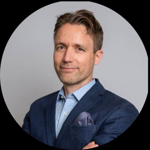 Mikael Karlberg