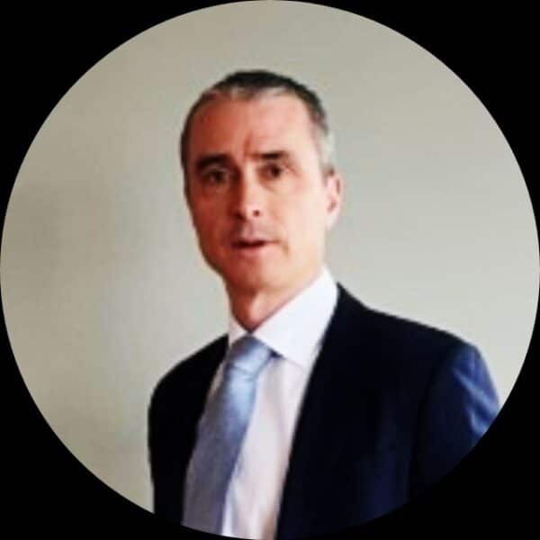 Øivind Skallerud
