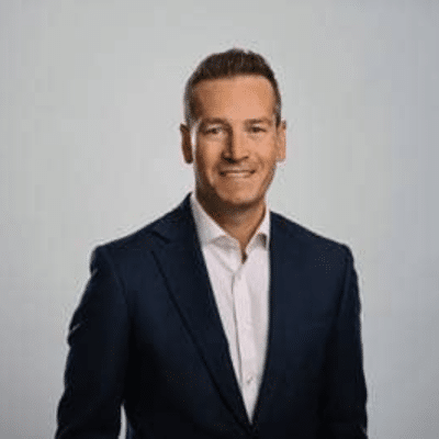 Simon Wilson