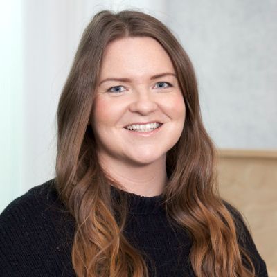 Charlotte Byrne