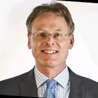 Chris Pettit