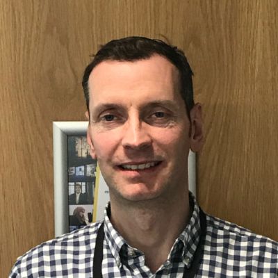 James Doherty
