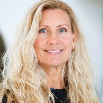Kristina Ström Olsson
