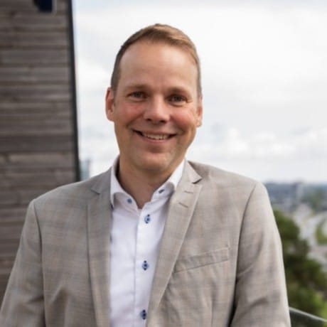 Lari-Pekka Kyllönen -  LähiTapiola