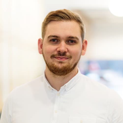 Morten Jorgensen,