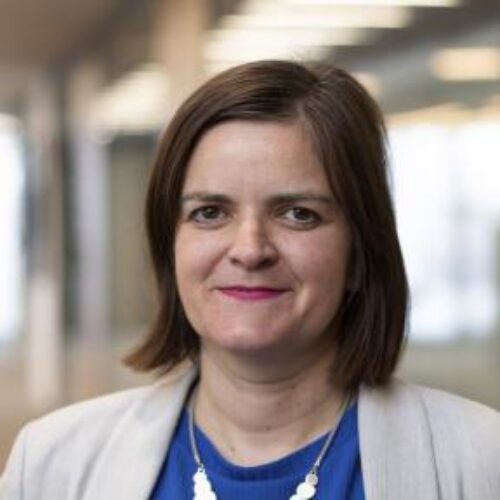 Sarah Pritchard