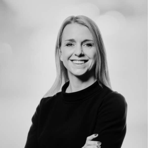 Tine Simonsen