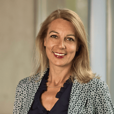 Dr Christine Theodorovics