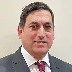 Ian Slonim