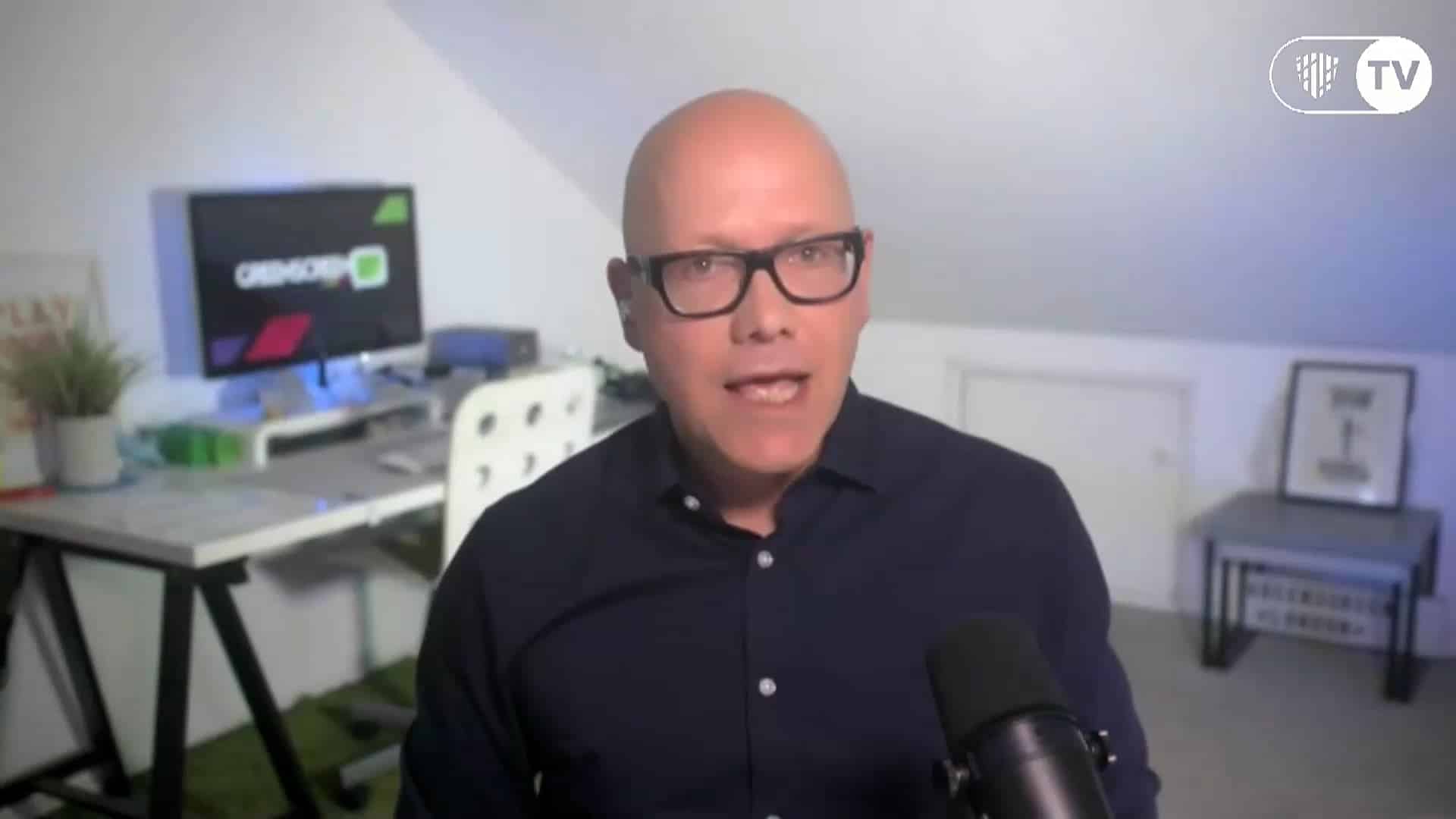 1. Rising expectations and the CX gap