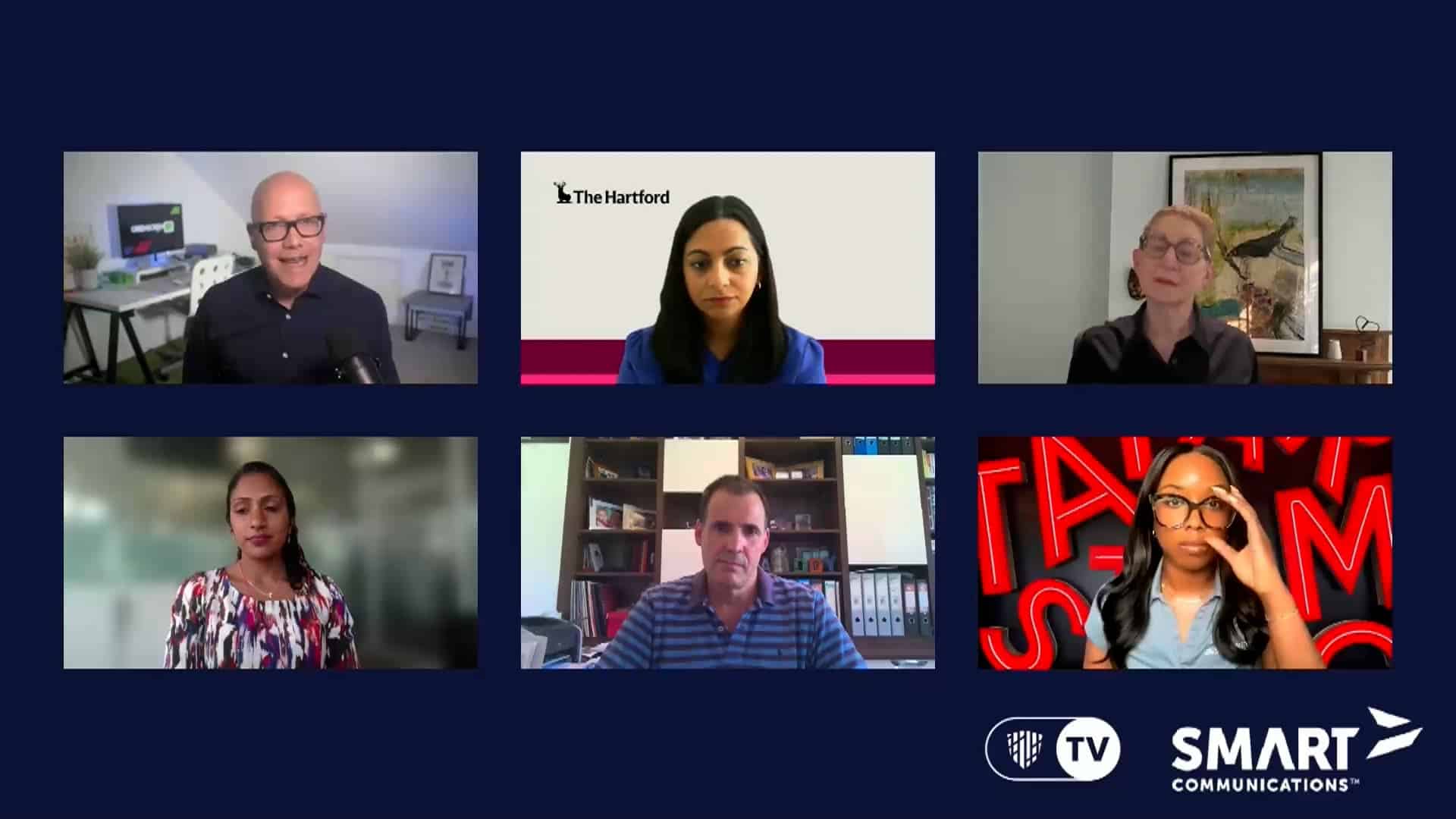 2. Winning the next generation