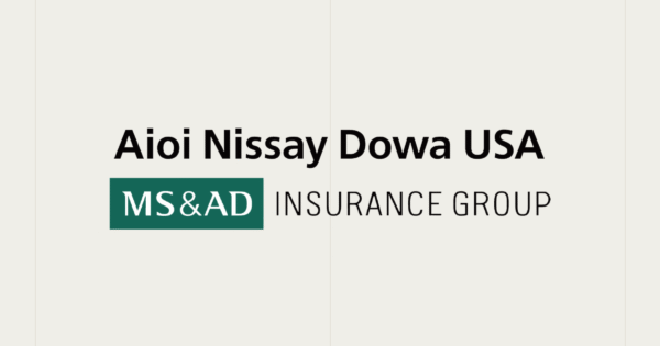Aioi Nissay Dowa Insurance