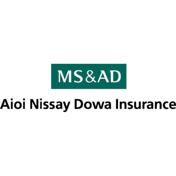 Aioi Nissay Dowa Insurance logo