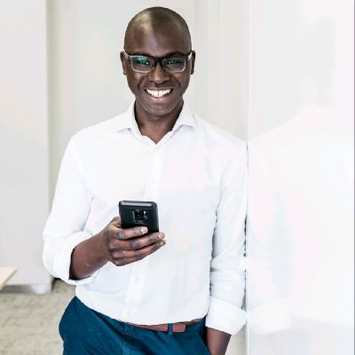 Amath Tounkara