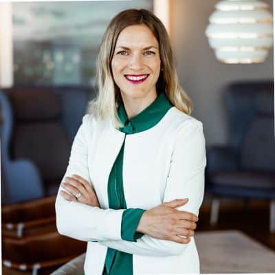 Eeva Tiainen