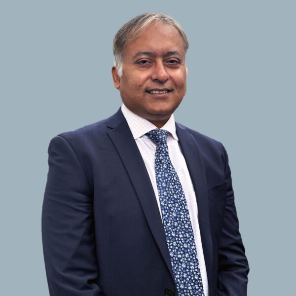 Neeraj Prasad