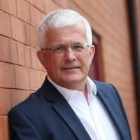 Stewart McCulloch