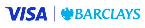 Visa + Barclays