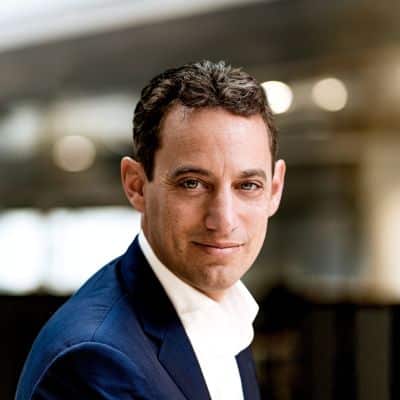 Yoram Schwarz
