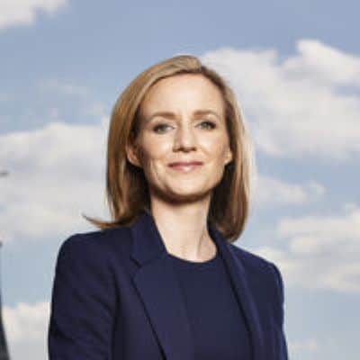 Elizabeth Stephens
