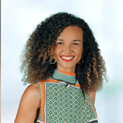 Elodie Hilderal