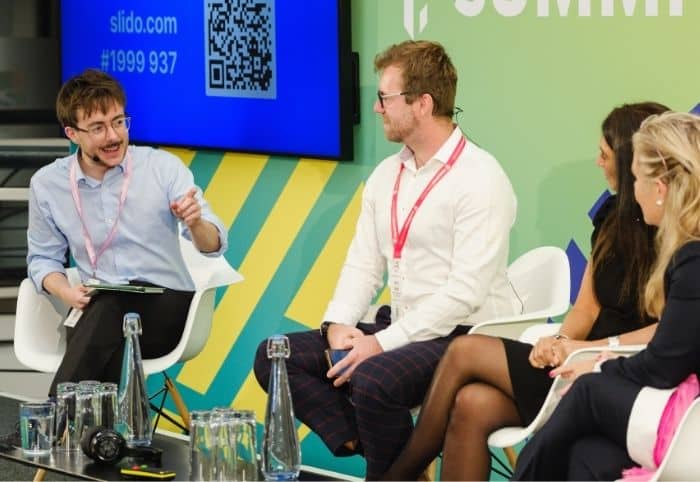 Insurance start-up stage