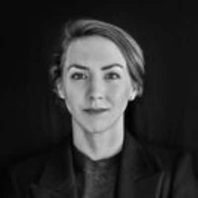 Claire Davey