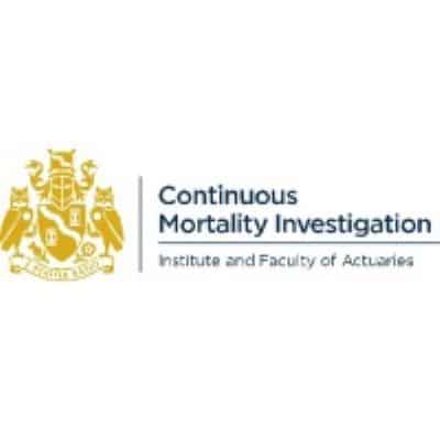 Continuous Mortality Investigation