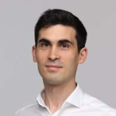 Emmanuel Cheret
