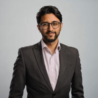 Kav Benepal 