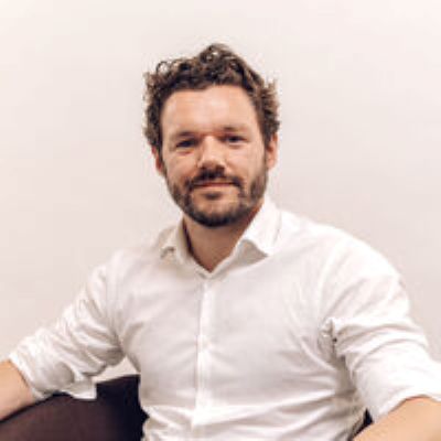 Laurent Feuilleaubois