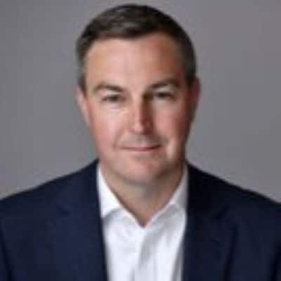 Pete Cowell