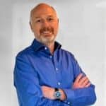 Richard Robinson picture